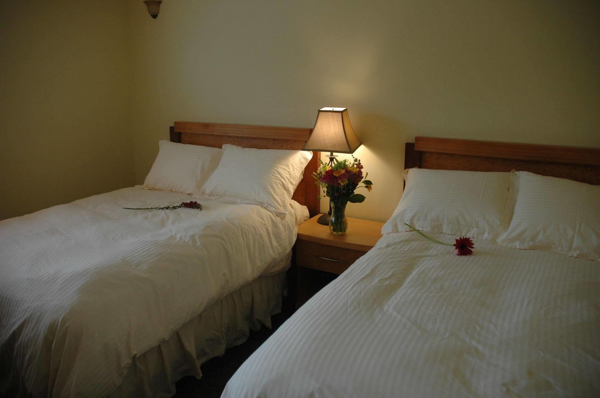 The Sunview Motel Tannersville Eksteriør bilde